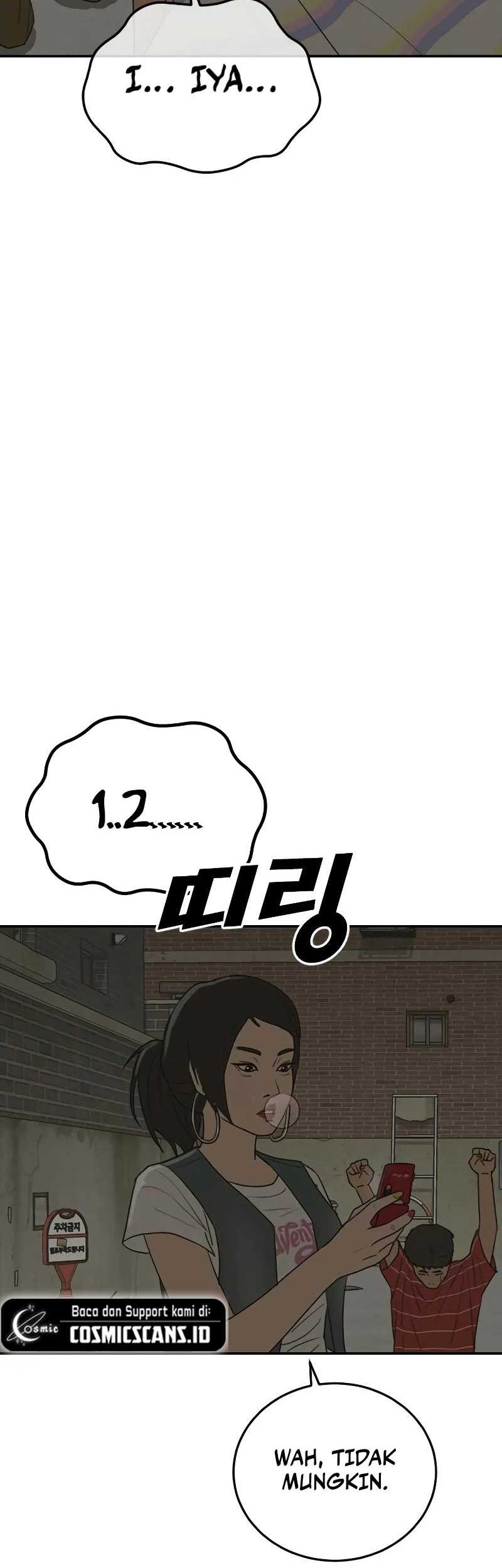 Ulzzang Generation Chapter 13 - halaman 85
