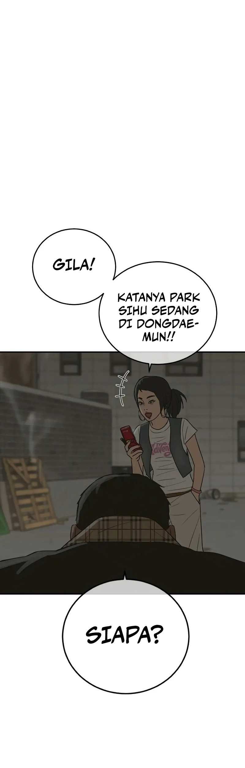 Ulzzang Generation Chapter 13 - halaman 86