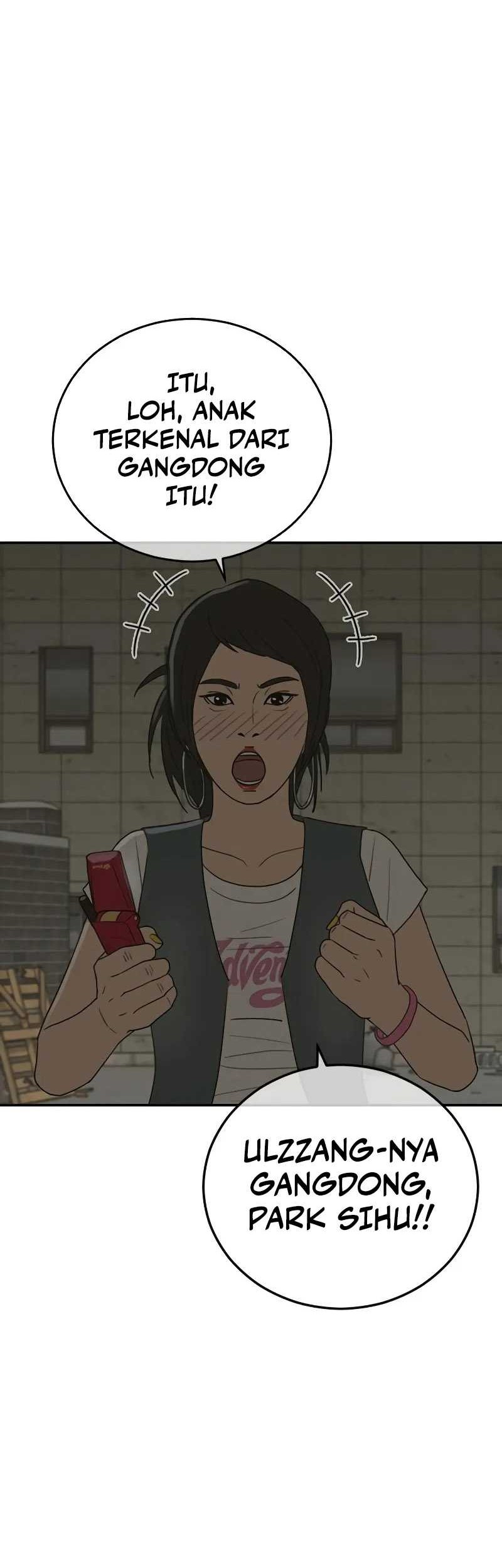 Ulzzang Generation Chapter 13 - halaman 87