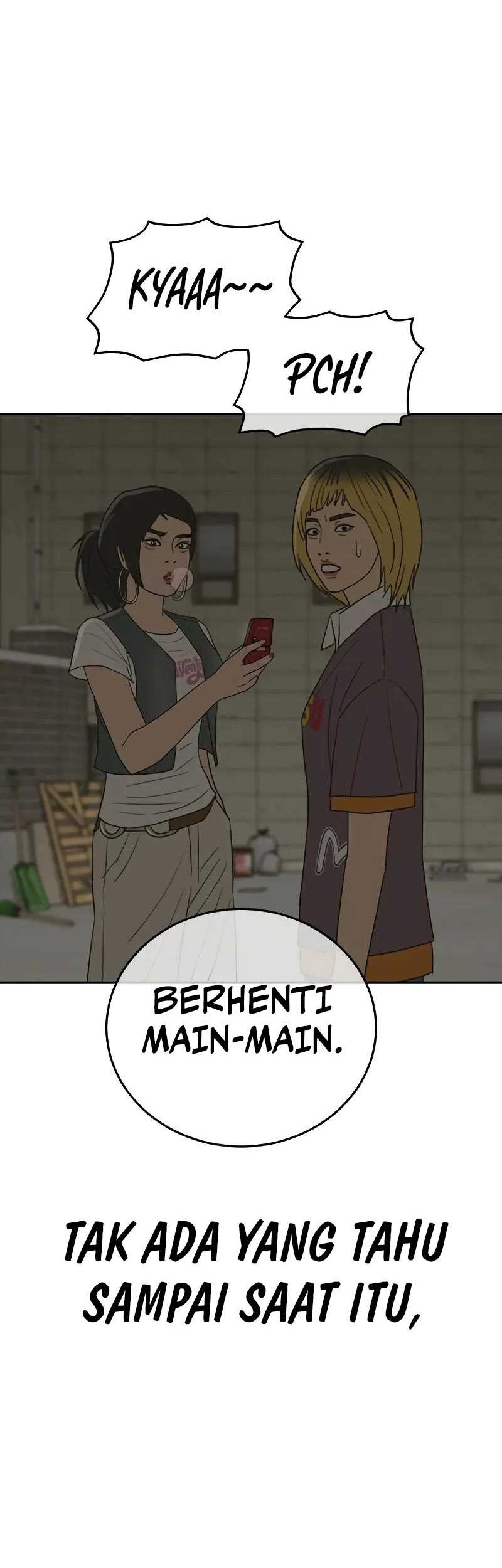 Ulzzang Generation Chapter 13 - halaman 89
