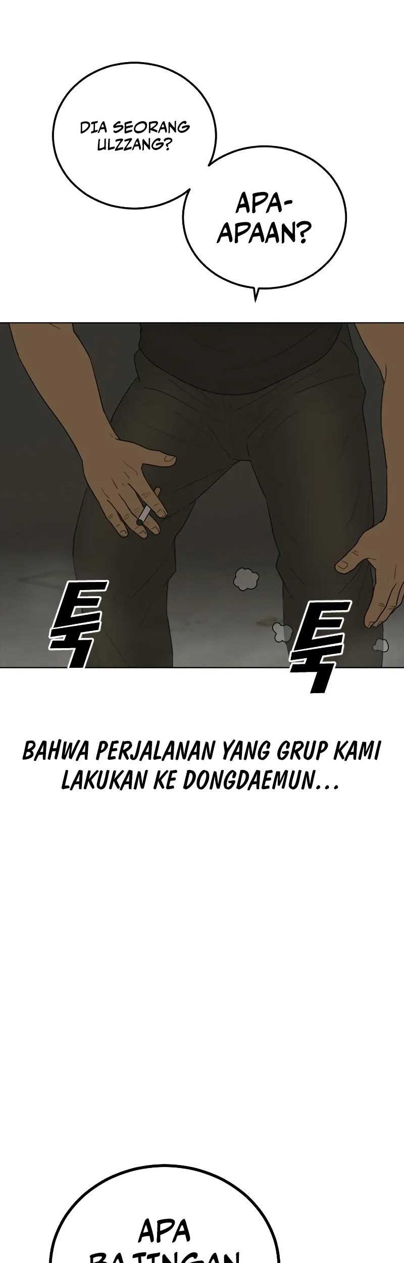 Ulzzang Generation Chapter 13 - halaman 90