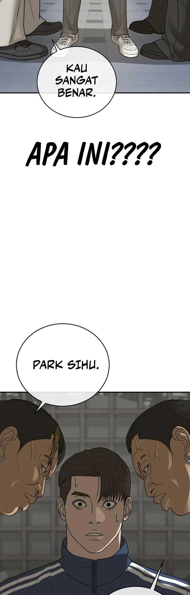 Ulzzang Generation Chapter 14 - halaman 105