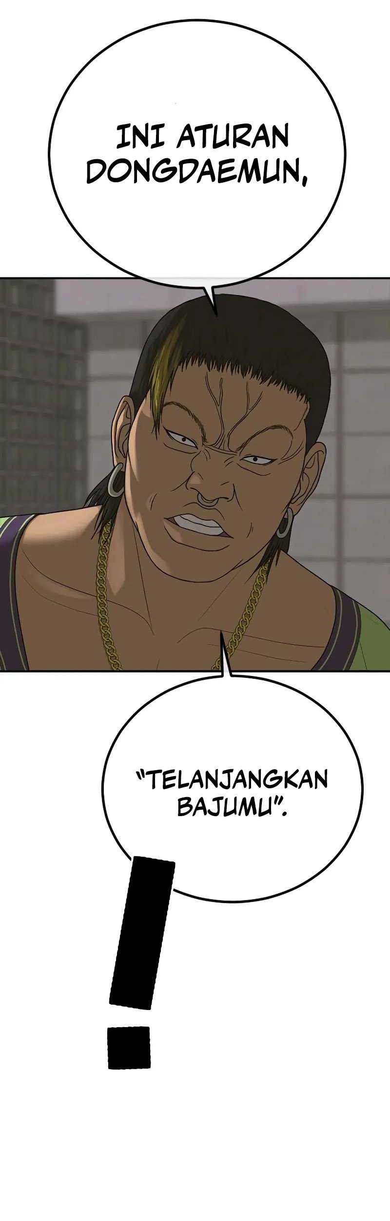 Ulzzang Generation Chapter 14 - halaman 109