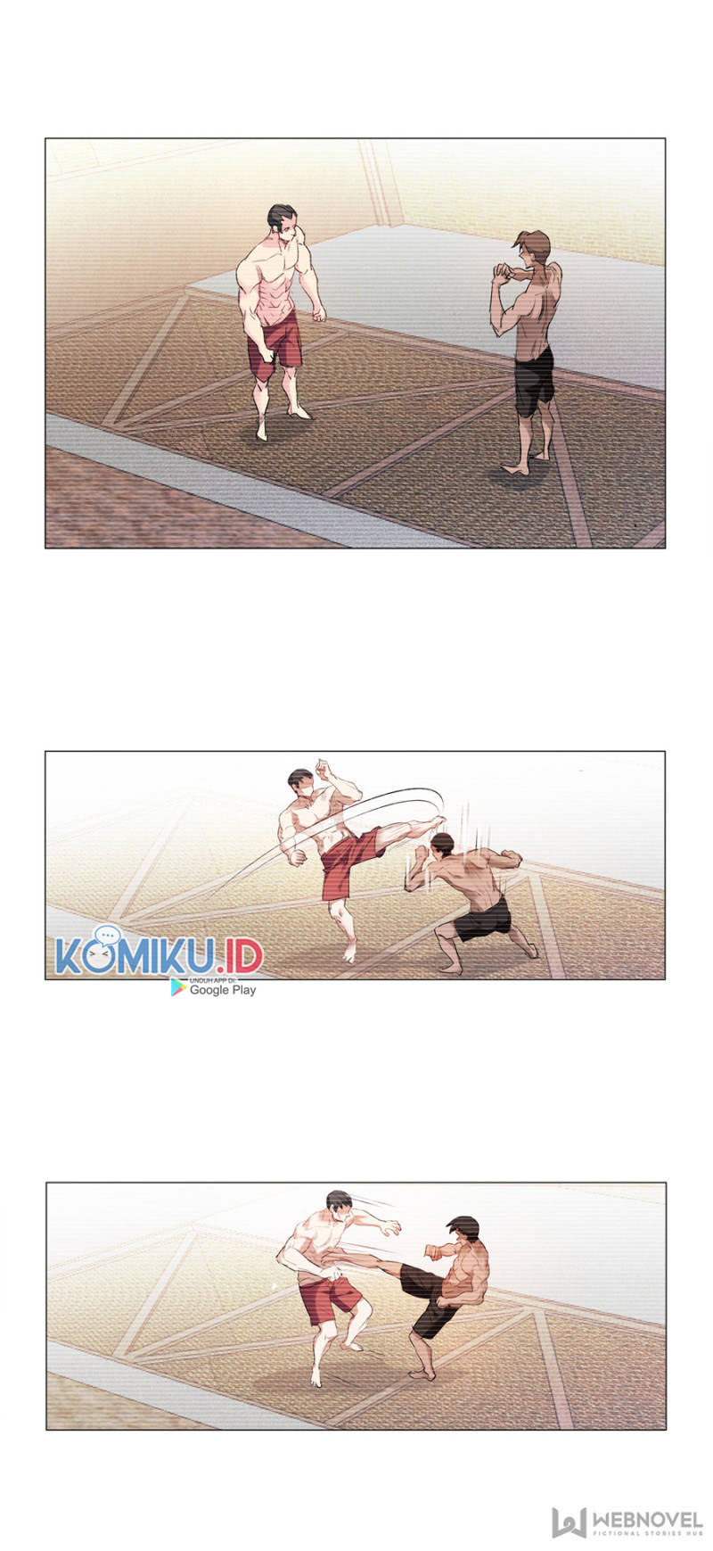 Ulzzang Generation Chapter 14 - halaman 11