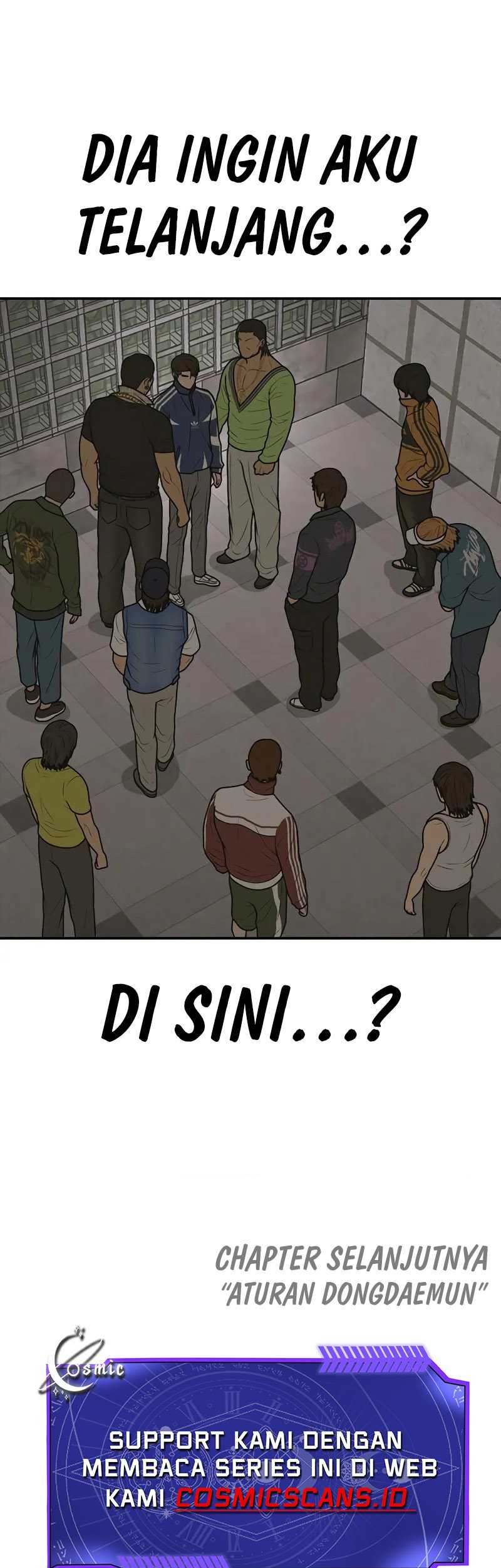 Ulzzang Generation Chapter 14 - halaman 111
