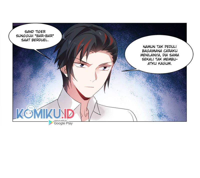 Ulzzang Generation Chapter 14 - halaman 12
