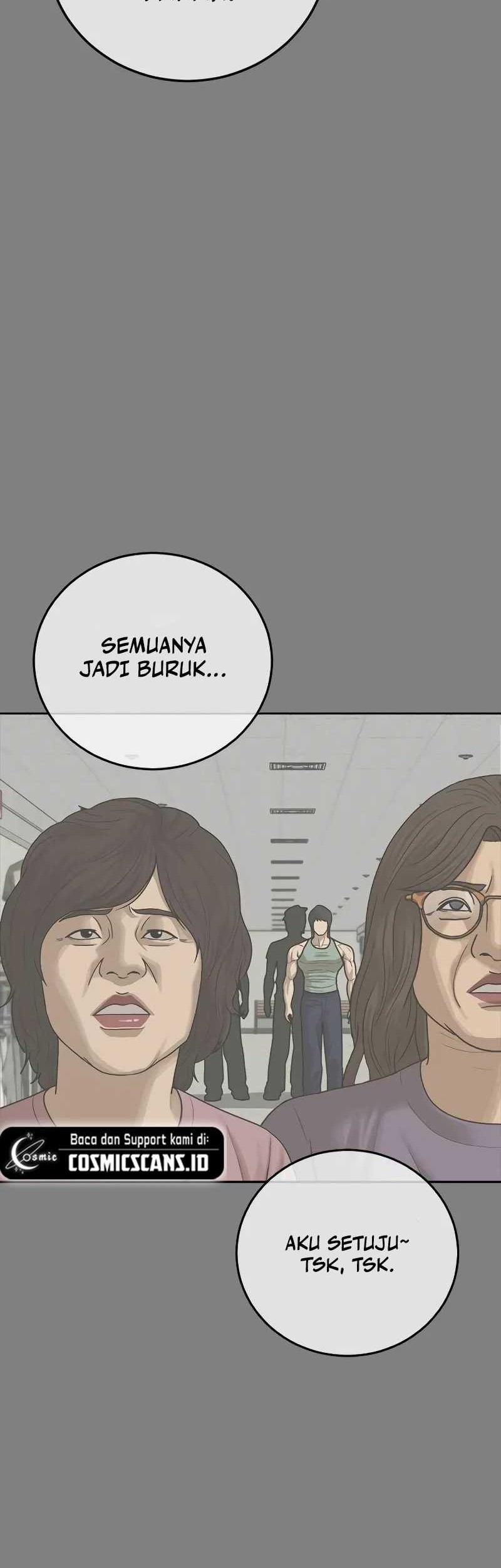 Ulzzang Generation Chapter 14 - halaman 18