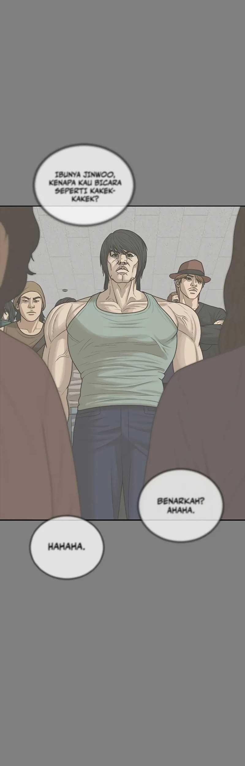 Ulzzang Generation Chapter 14 - halaman 19