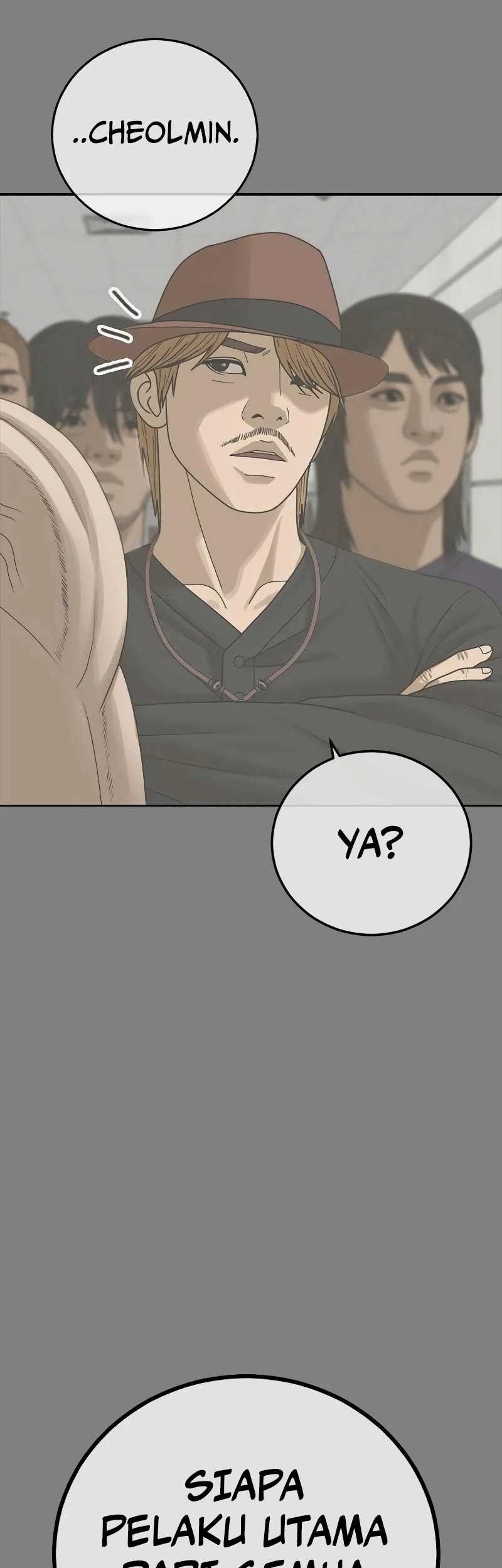 Ulzzang Generation Chapter 14 - halaman 20