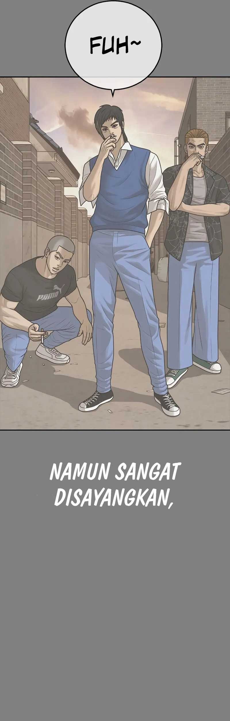 Ulzzang Generation Chapter 14 - halaman 23