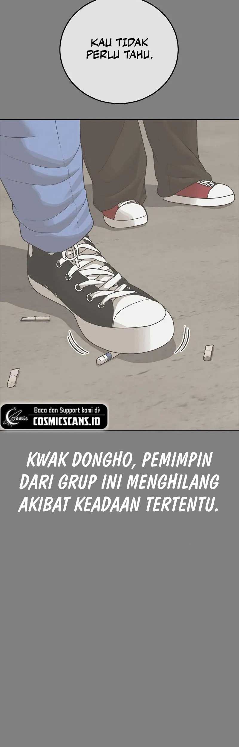 Ulzzang Generation Chapter 14 - halaman 25