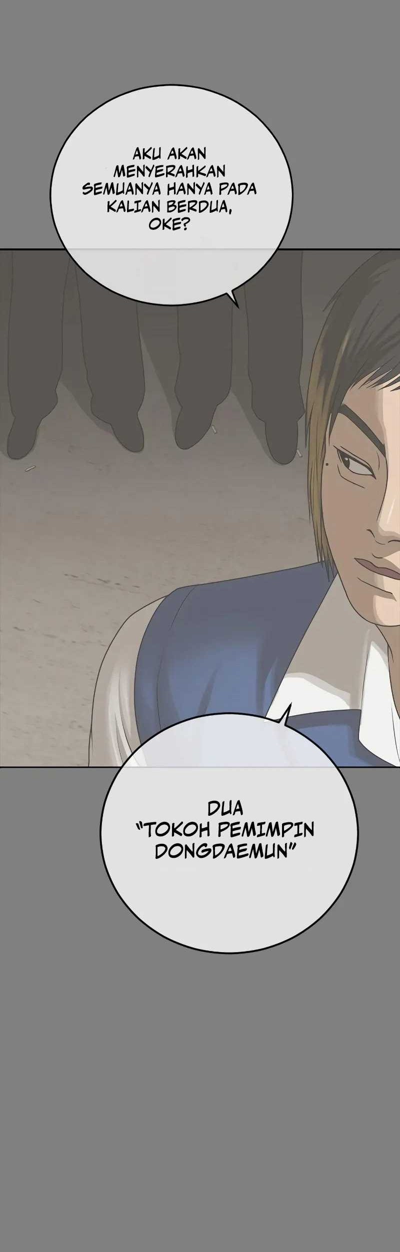 Ulzzang Generation Chapter 14 - halaman 26