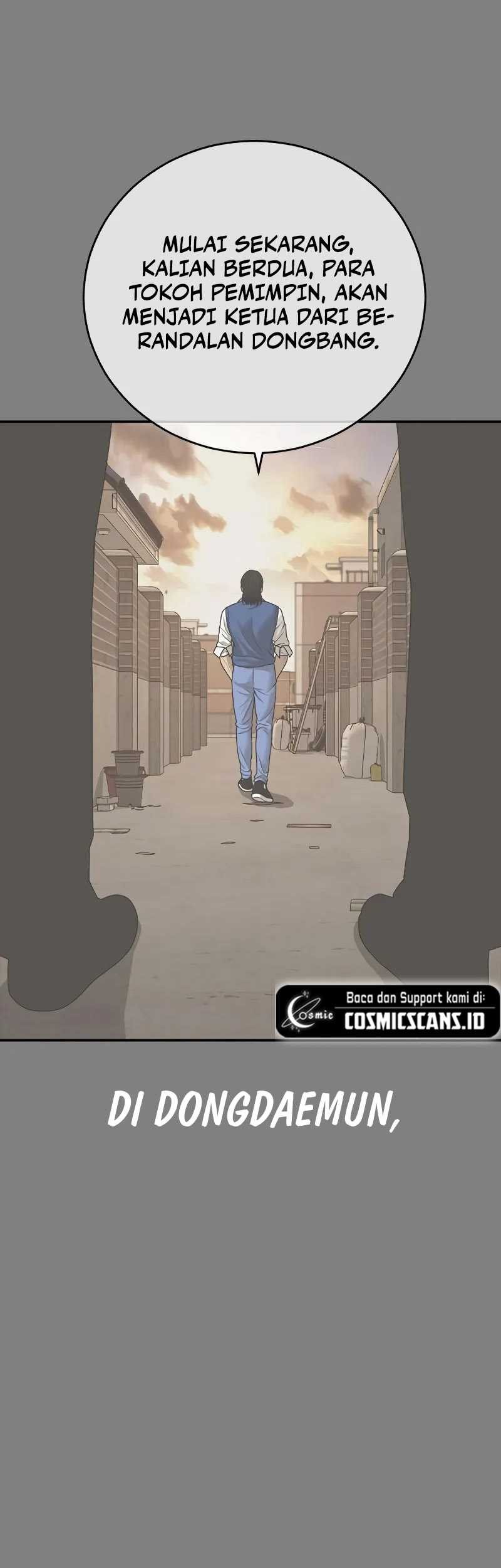 Ulzzang Generation Chapter 14 - halaman 27