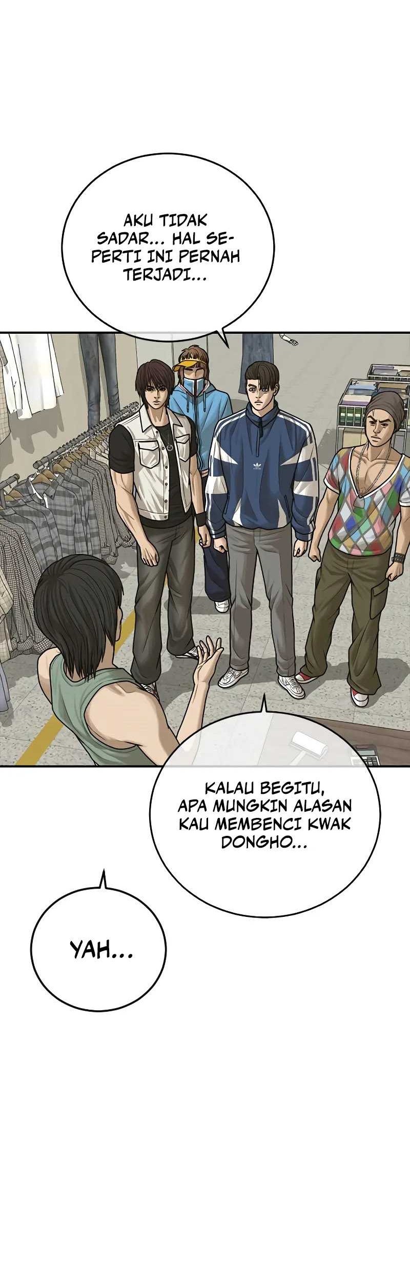 Ulzzang Generation Chapter 14 - halaman 30