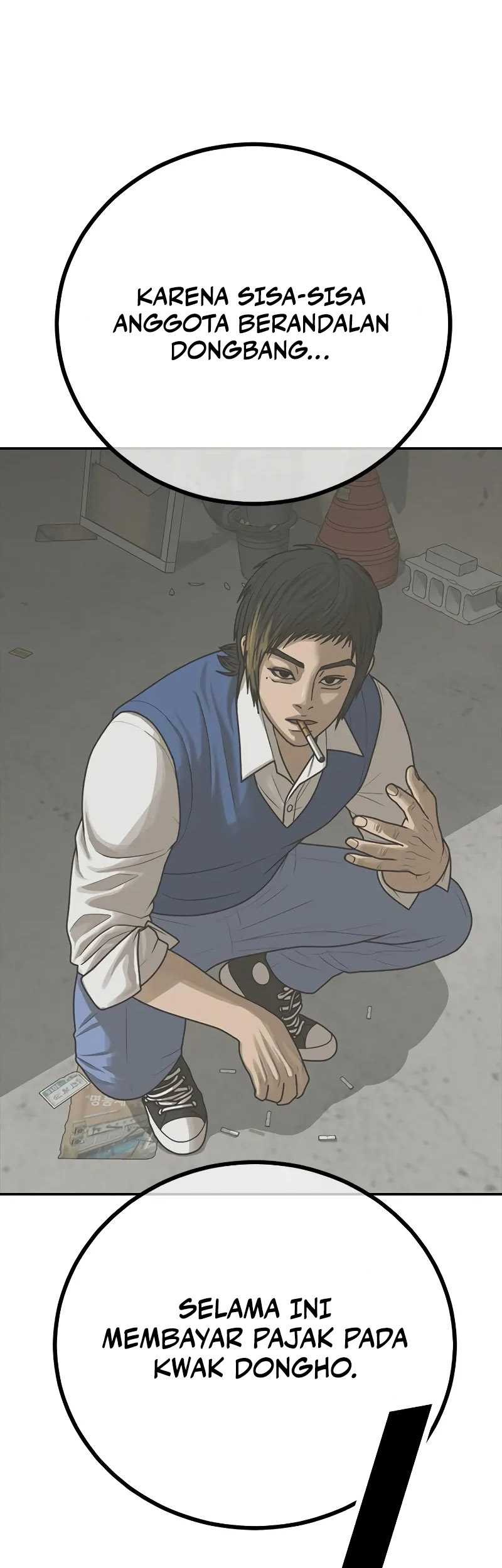 Ulzzang Generation Chapter 14 - halaman 31