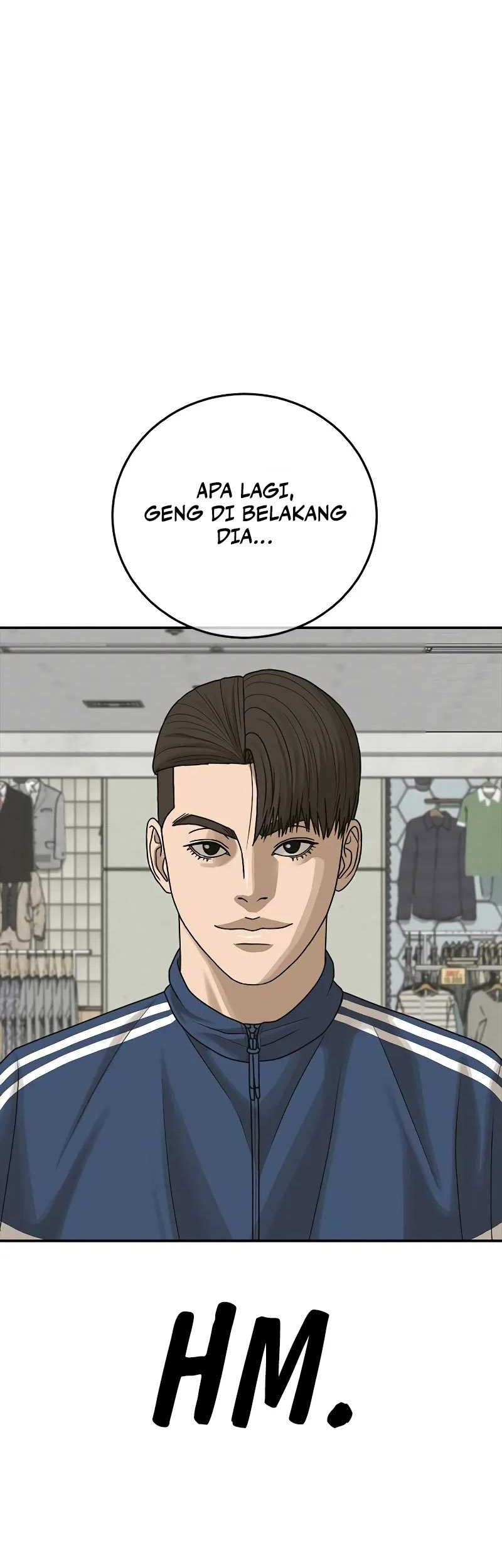 Ulzzang Generation Chapter 14 - halaman 33