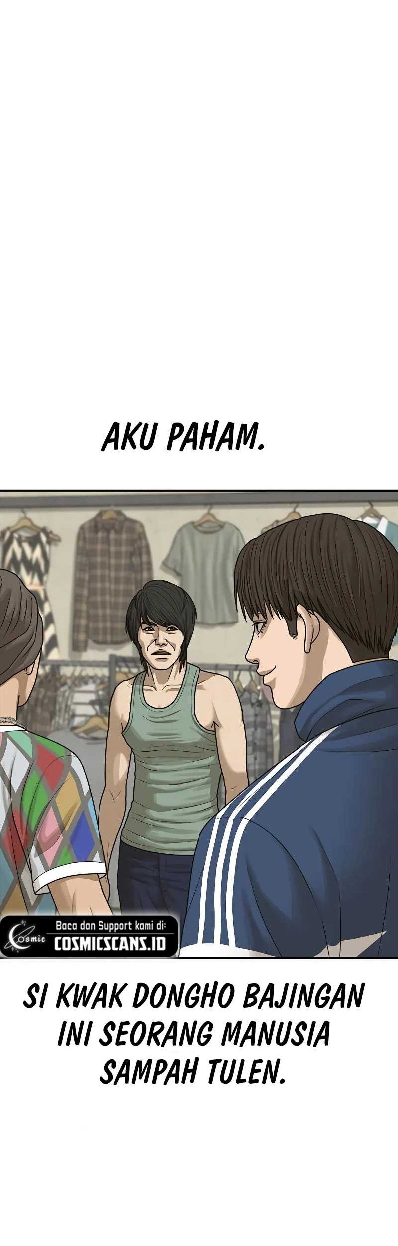 Ulzzang Generation Chapter 14 - halaman 34