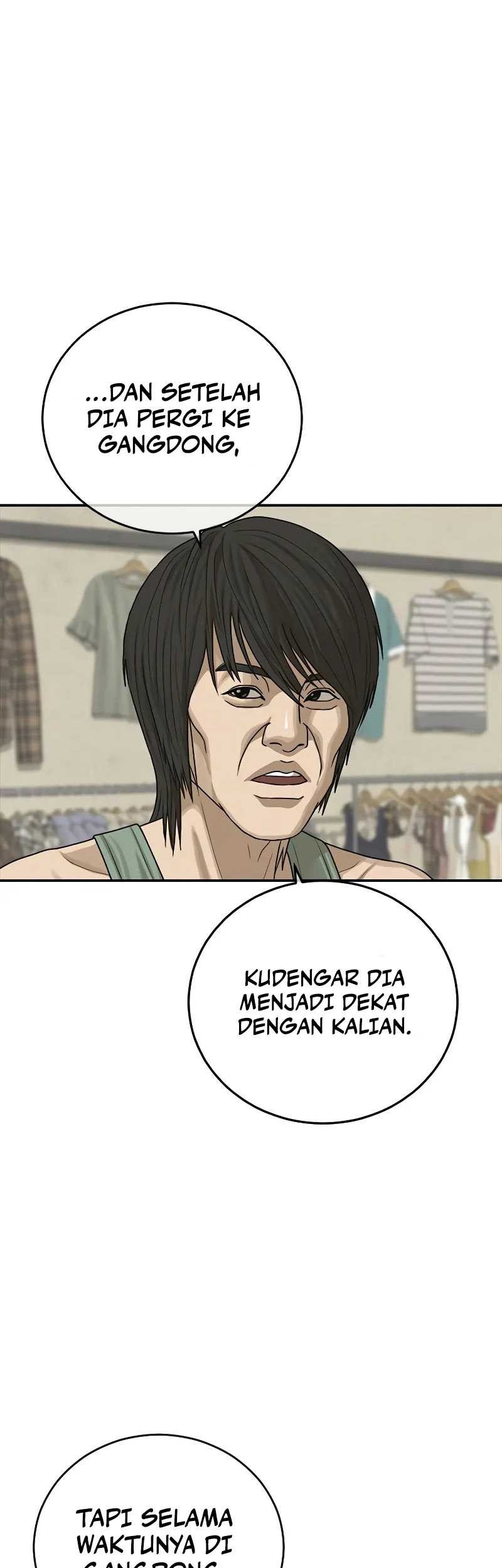 Ulzzang Generation Chapter 14 - halaman 35