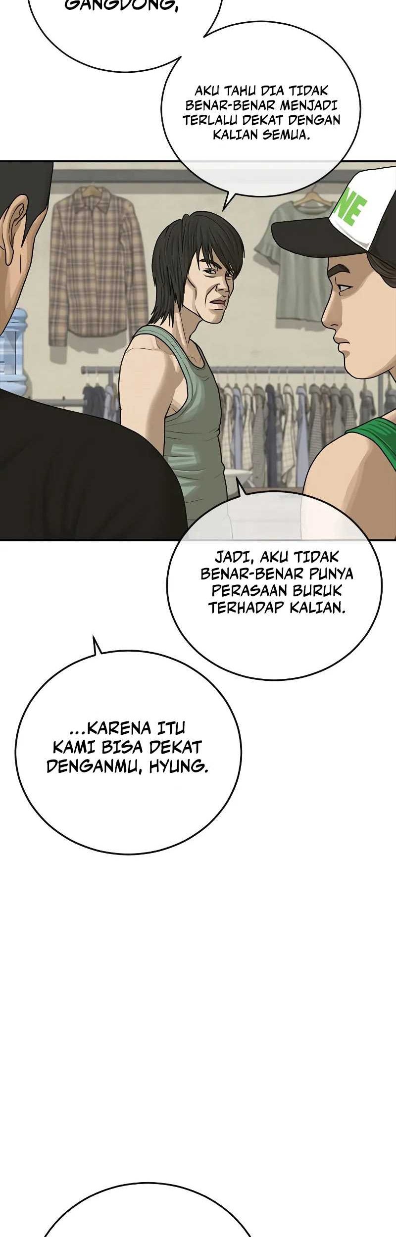 Ulzzang Generation Chapter 14 - halaman 36