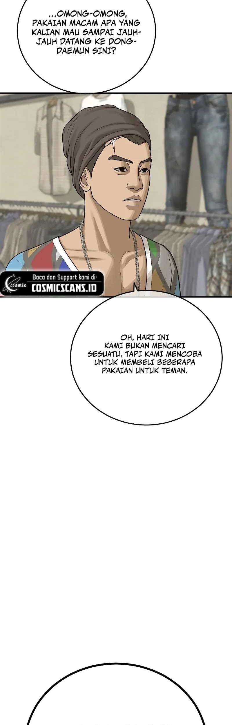 Ulzzang Generation Chapter 14 - halaman 37