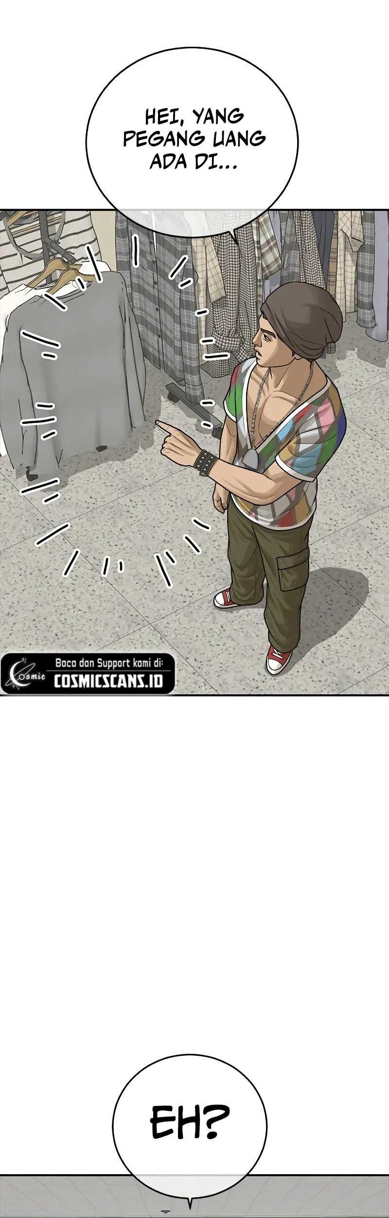 Ulzzang Generation Chapter 14 - halaman 39