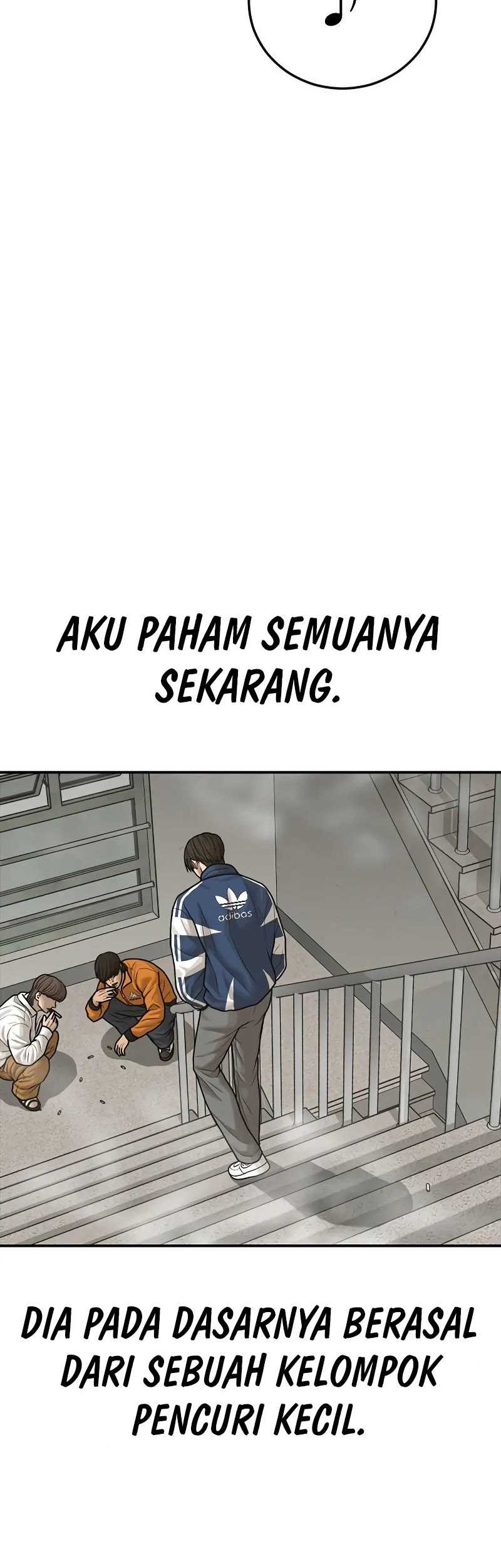 Ulzzang Generation Chapter 14 - halaman 42