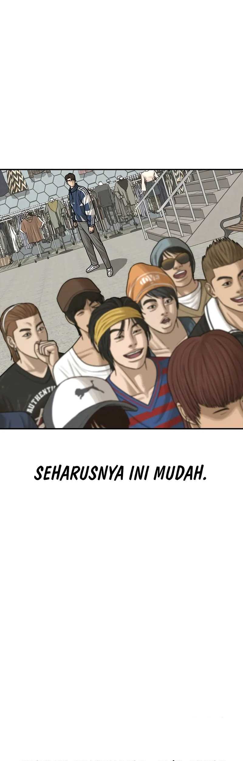 Ulzzang Generation Chapter 14 - halaman 43