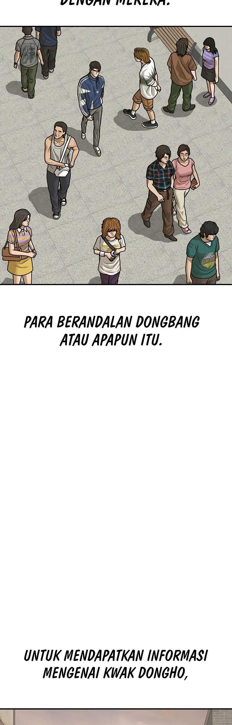 Ulzzang Generation Chapter 14 - halaman 45