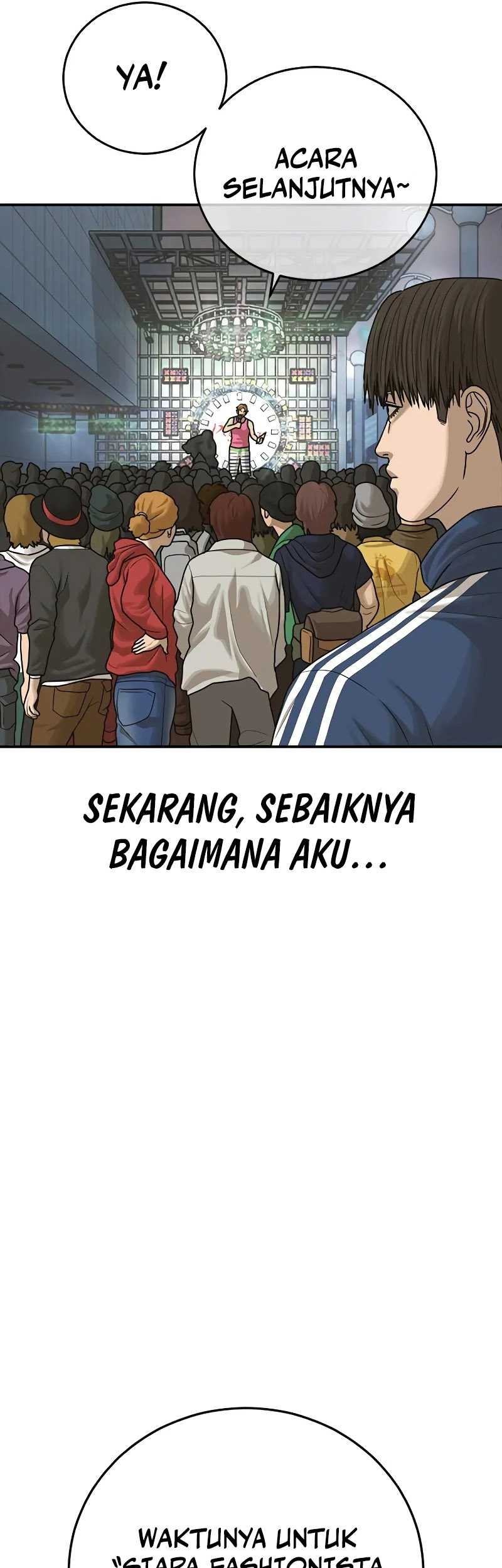 Ulzzang Generation Chapter 14 - halaman 47