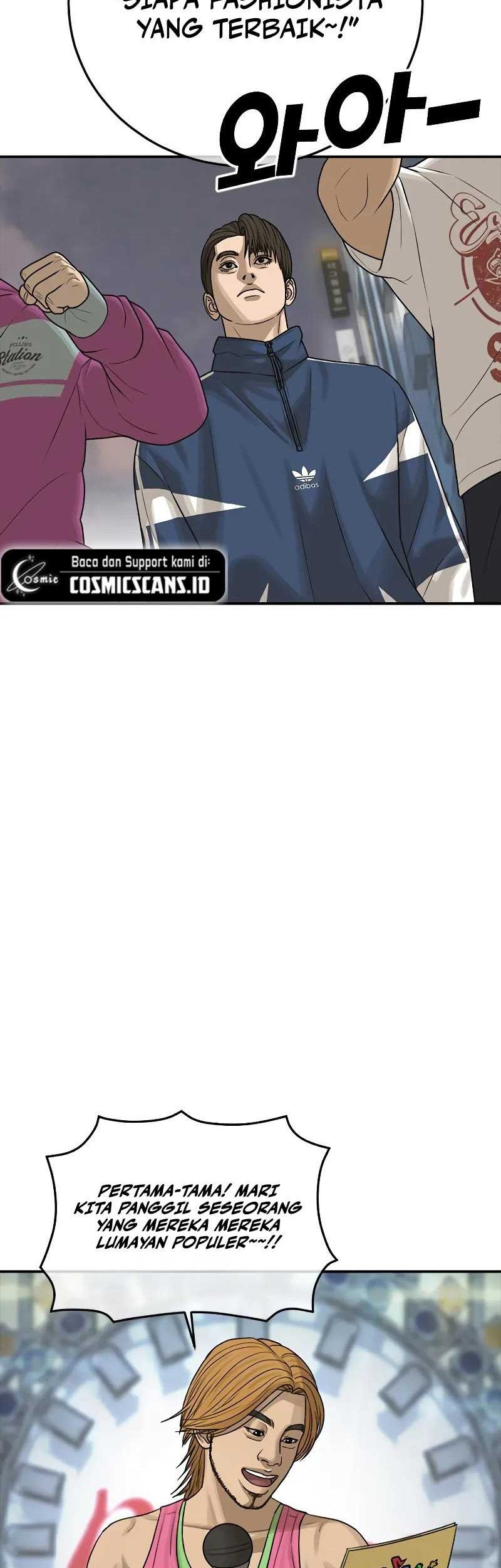 Ulzzang Generation Chapter 14 - halaman 48
