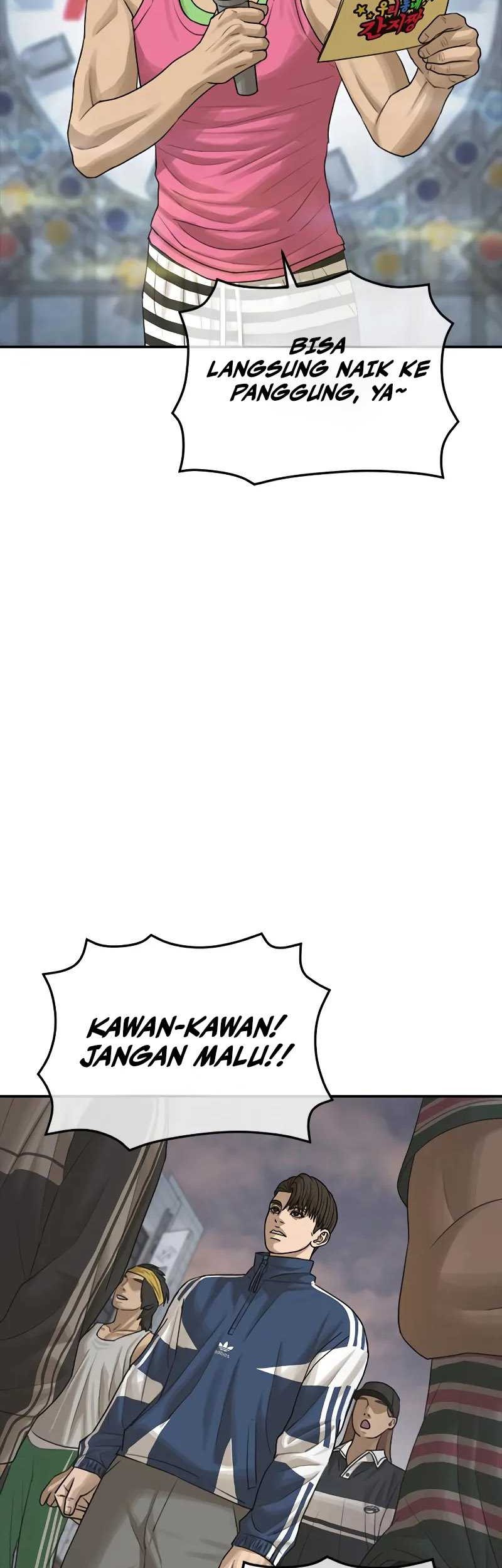 Ulzzang Generation Chapter 14 - halaman 49
