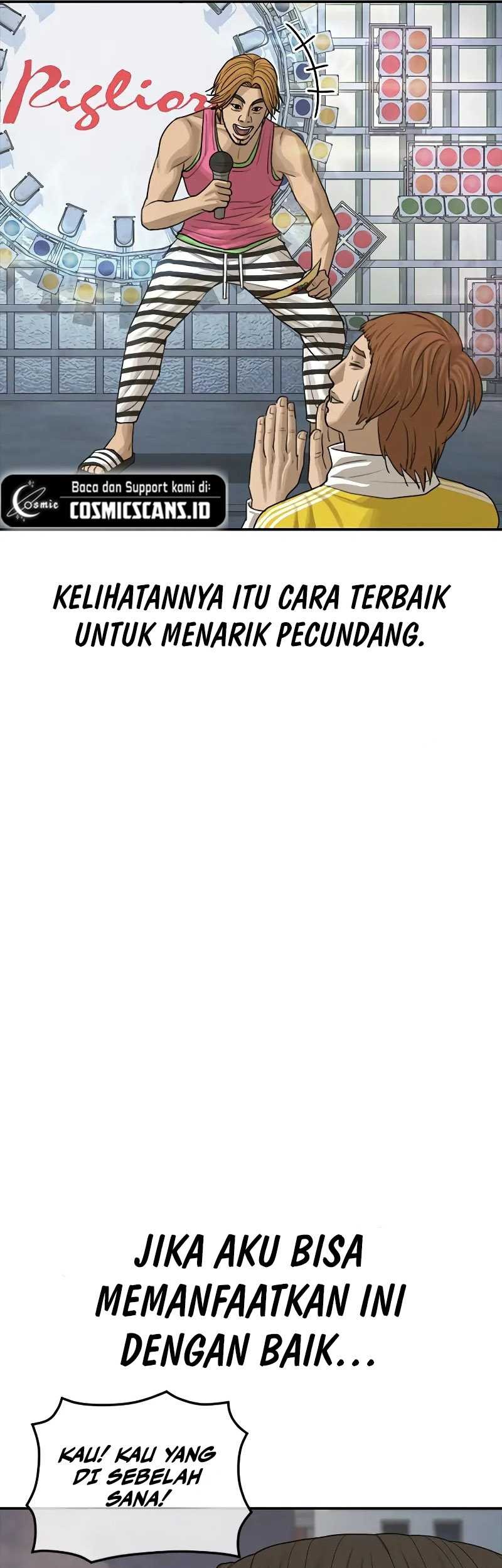 Ulzzang Generation Chapter 14 - halaman 51