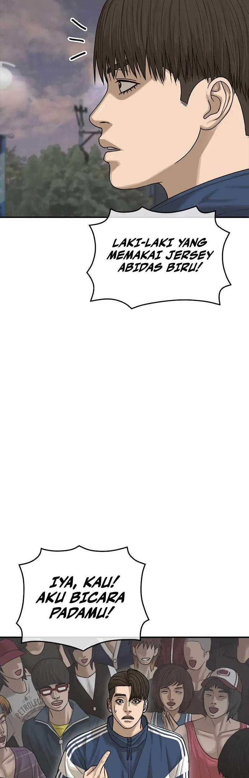 Ulzzang Generation Chapter 14 - halaman 52