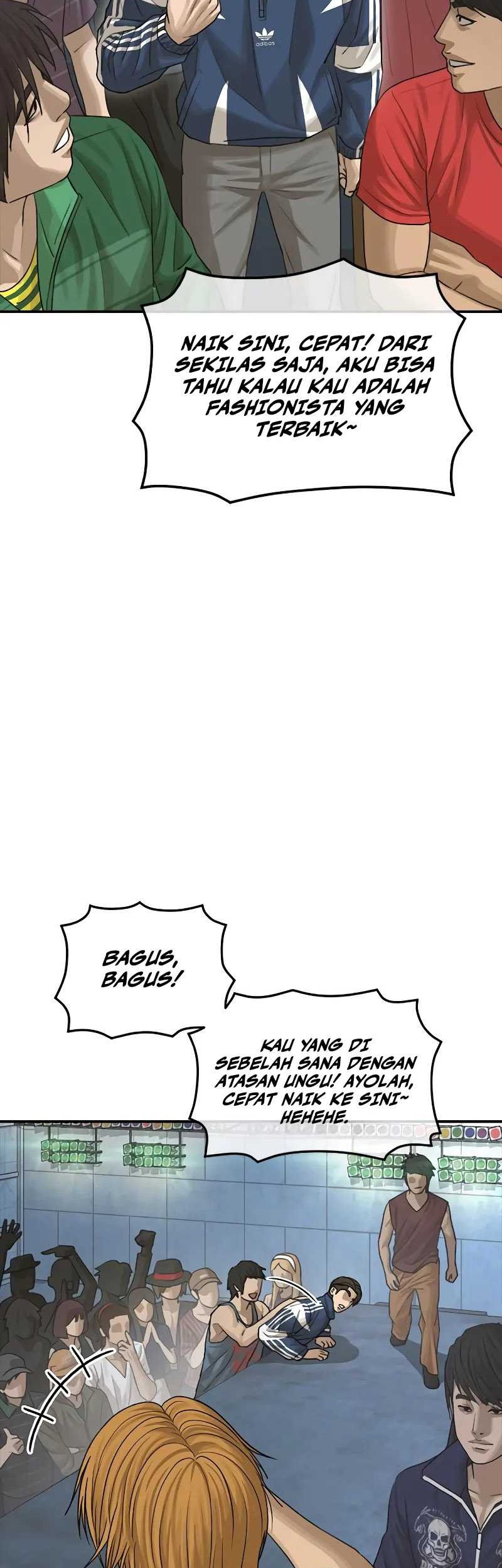 Ulzzang Generation Chapter 14 - halaman 53