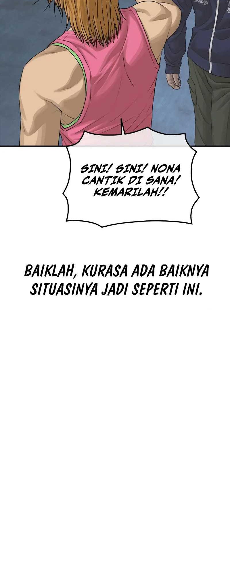 Ulzzang Generation Chapter 14 - halaman 54