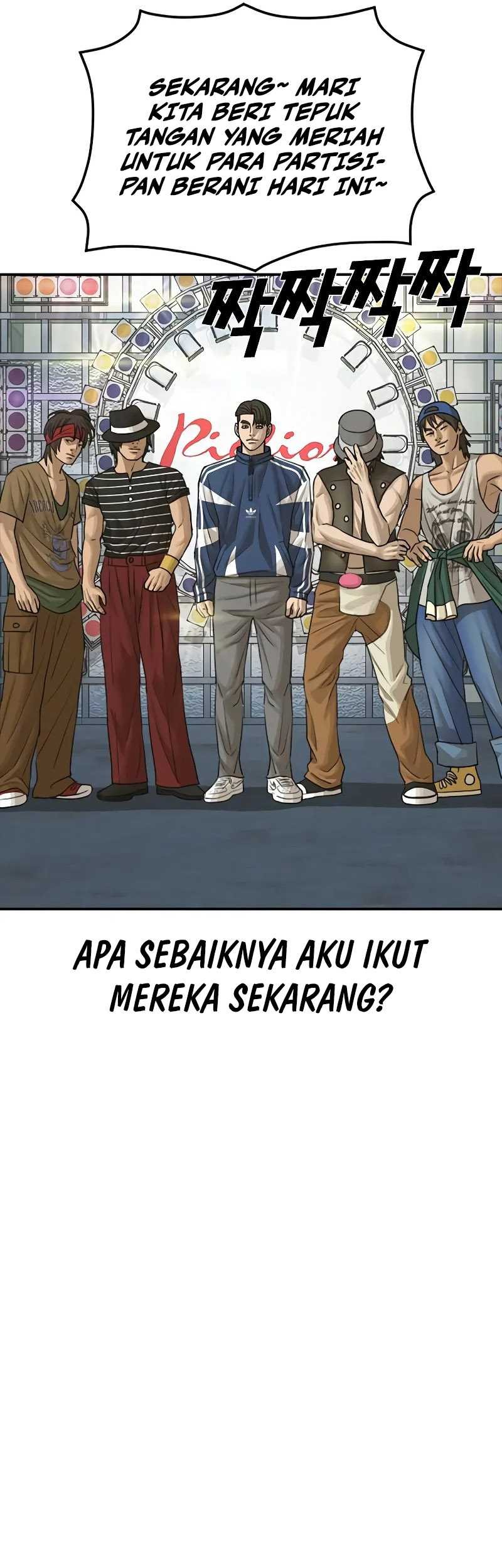 Ulzzang Generation Chapter 14 - halaman 55