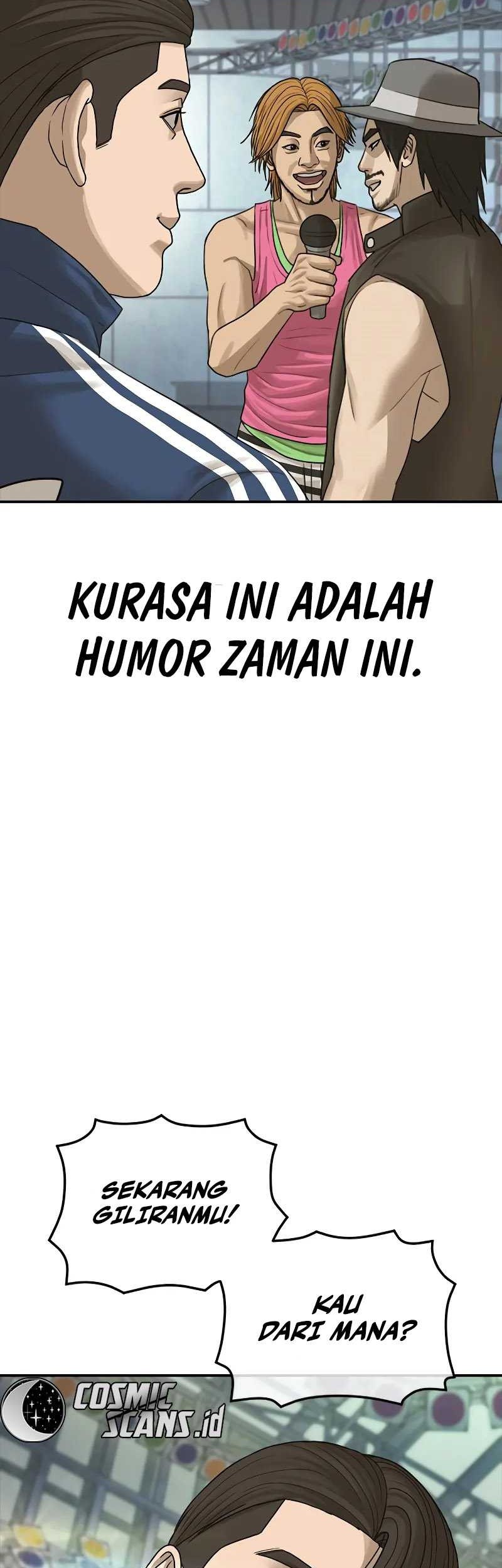 Ulzzang Generation Chapter 14 - halaman 57