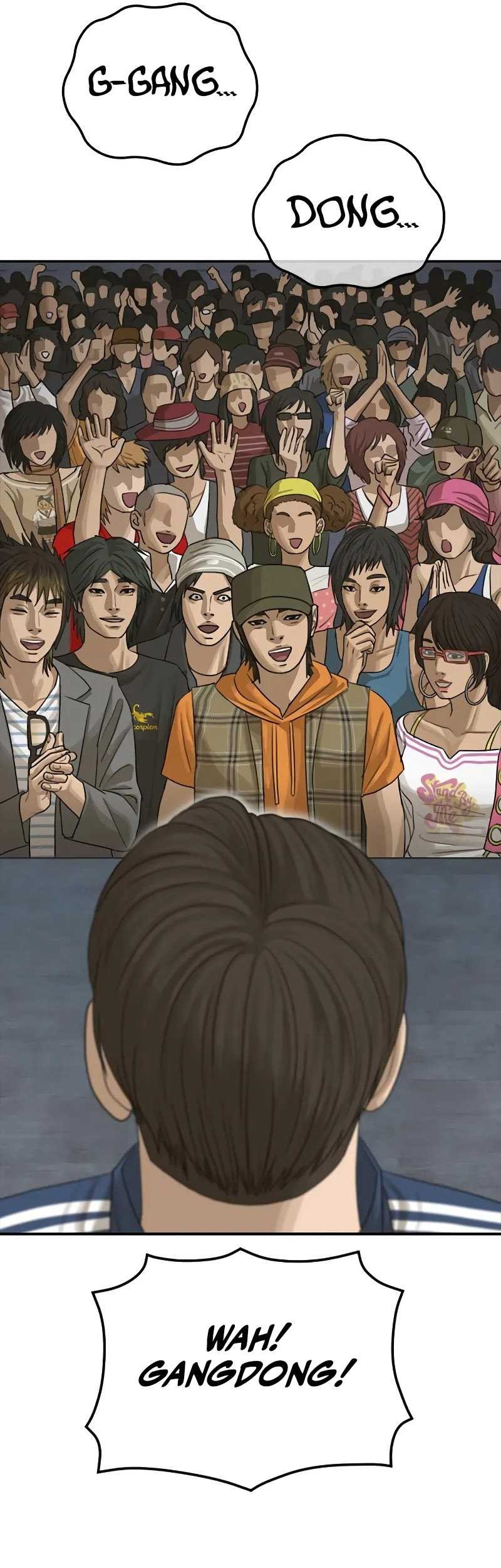 Ulzzang Generation Chapter 14 - halaman 59
