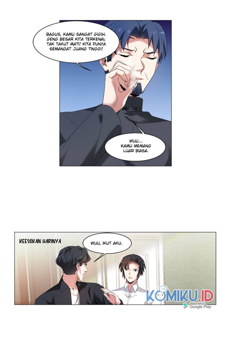 Ulzzang Generation Chapter 14 - halaman 6