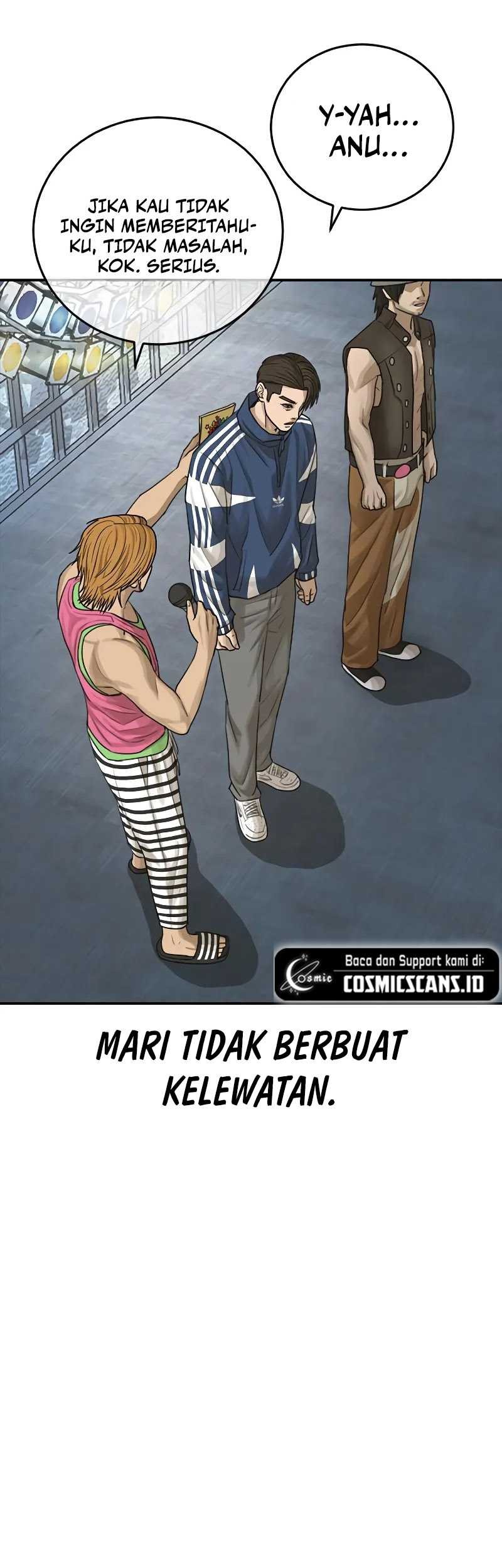 Ulzzang Generation Chapter 14 - halaman 63