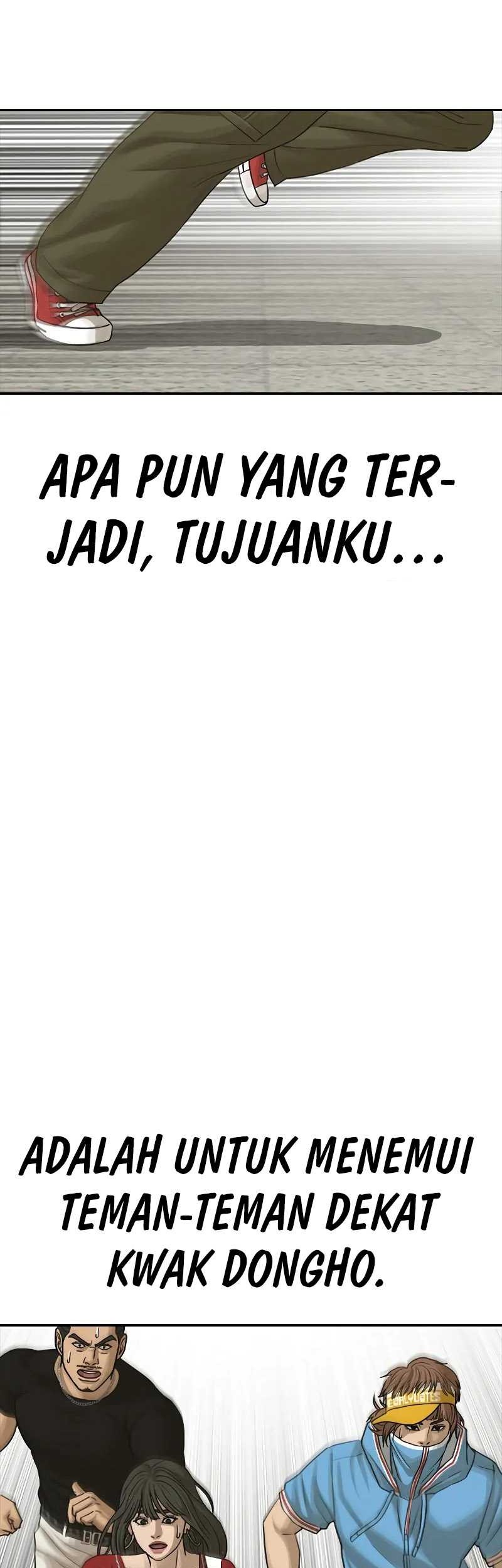 Ulzzang Generation Chapter 14 - halaman 65