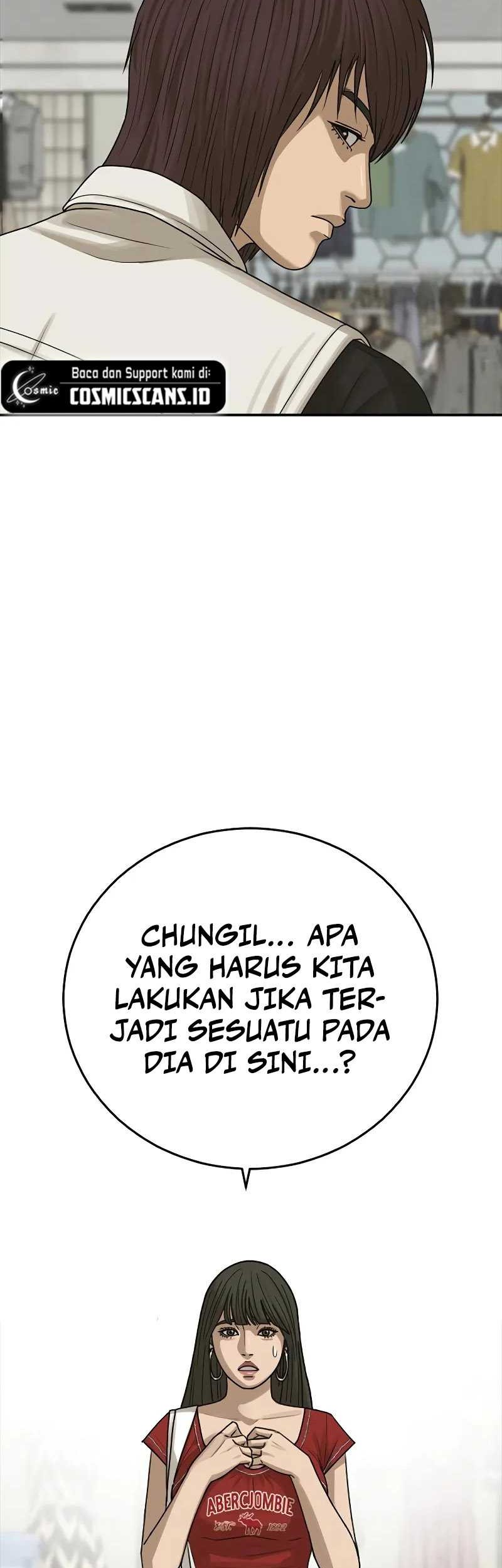 Ulzzang Generation Chapter 14 - halaman 69