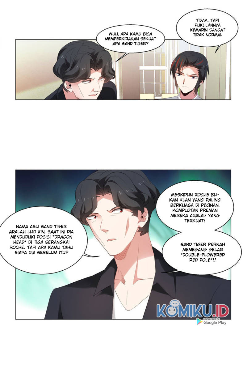 Ulzzang Generation Chapter 14 - halaman 7