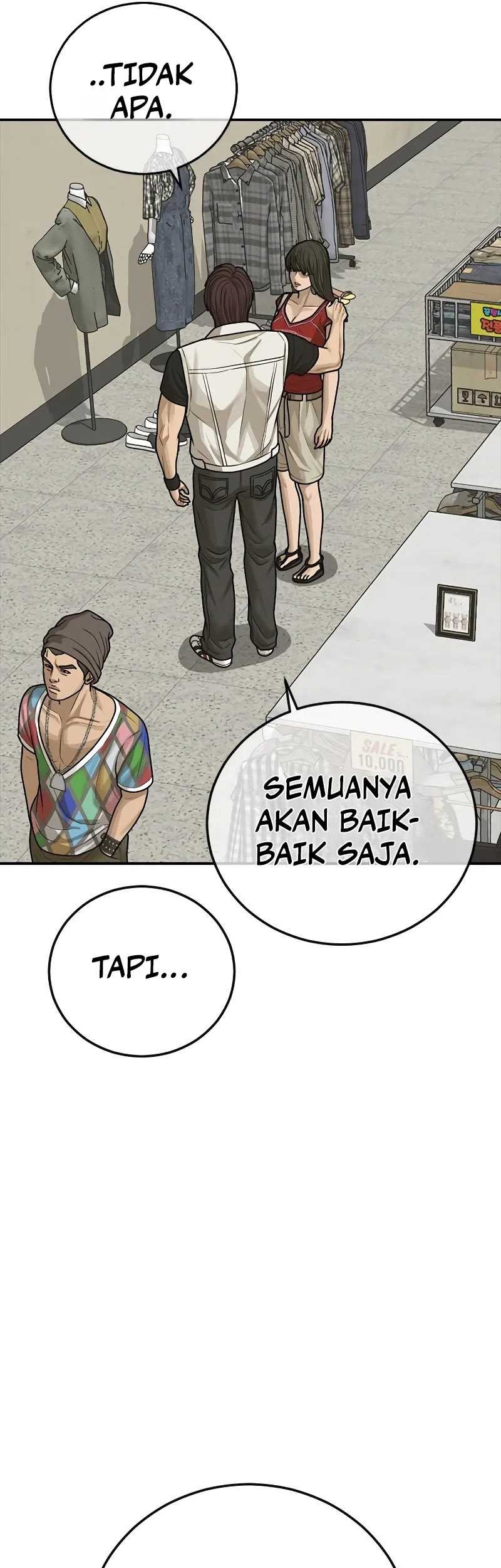 Ulzzang Generation Chapter 14 - halaman 71