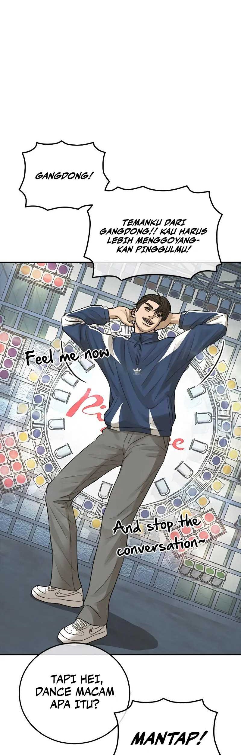 Ulzzang Generation Chapter 14 - halaman 80