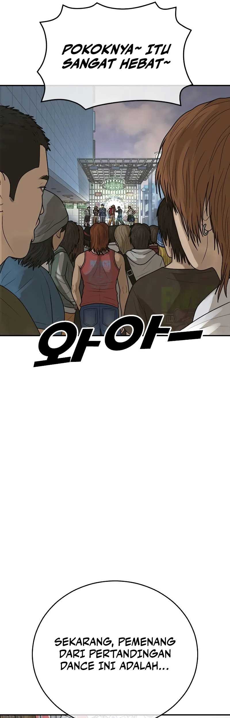 Ulzzang Generation Chapter 14 - halaman 83
