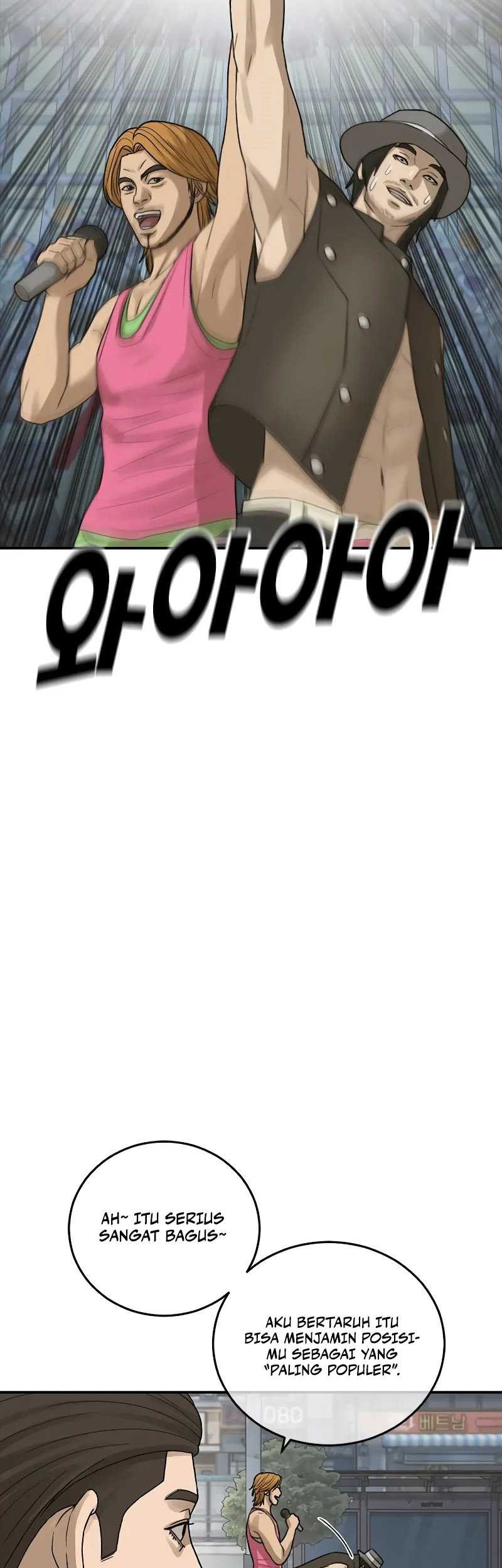 Ulzzang Generation Chapter 14 - halaman 85
