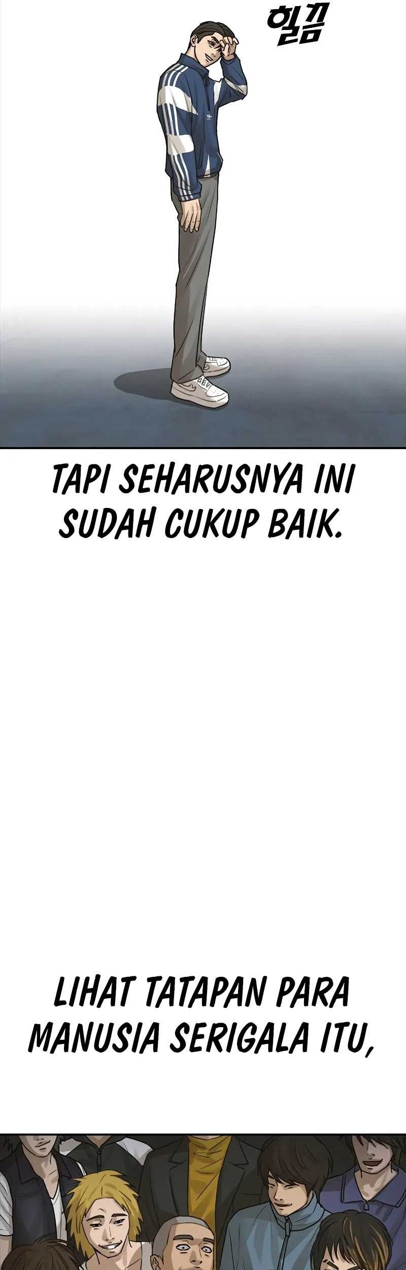 Ulzzang Generation Chapter 14 - halaman 87