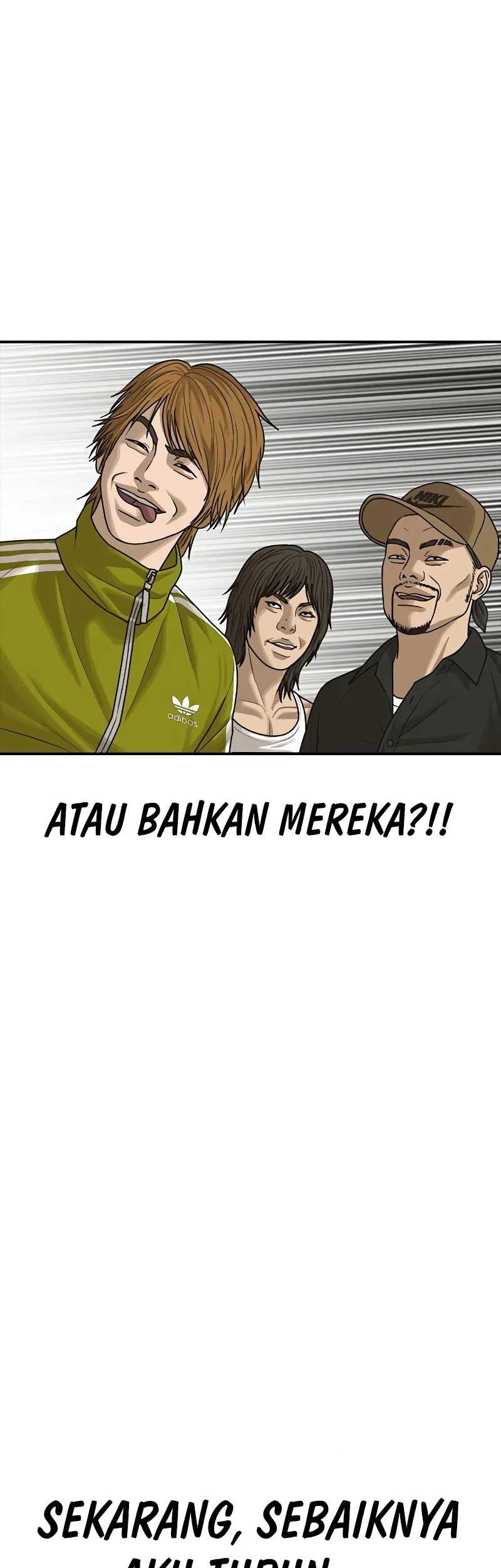 Ulzzang Generation Chapter 14 - halaman 89