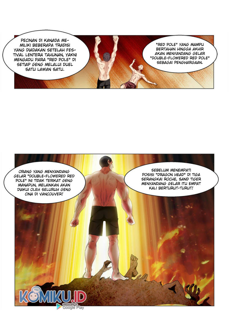 Ulzzang Generation Chapter 14 - halaman 9